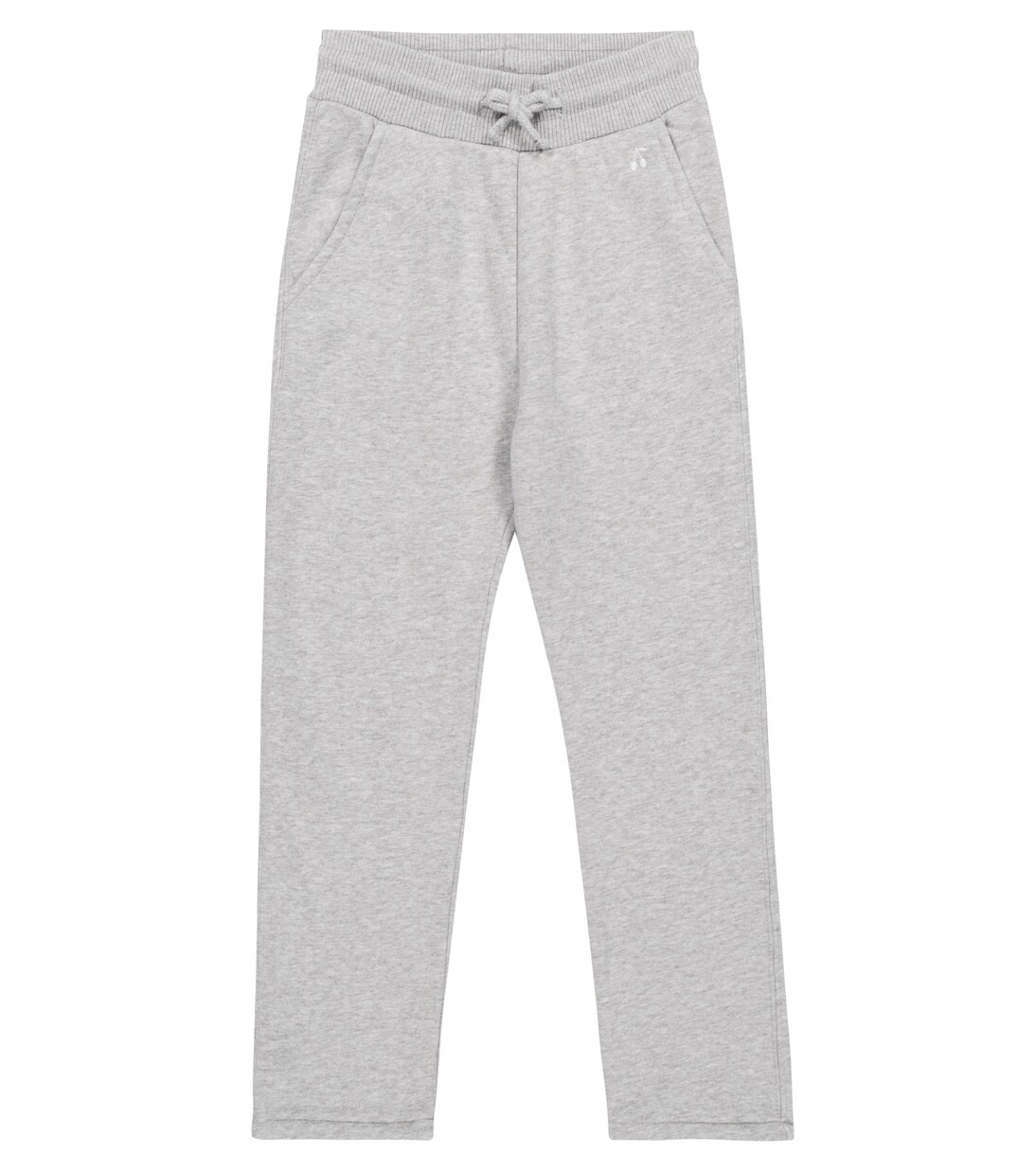 Trick cotton sweatpants | Bonpoint