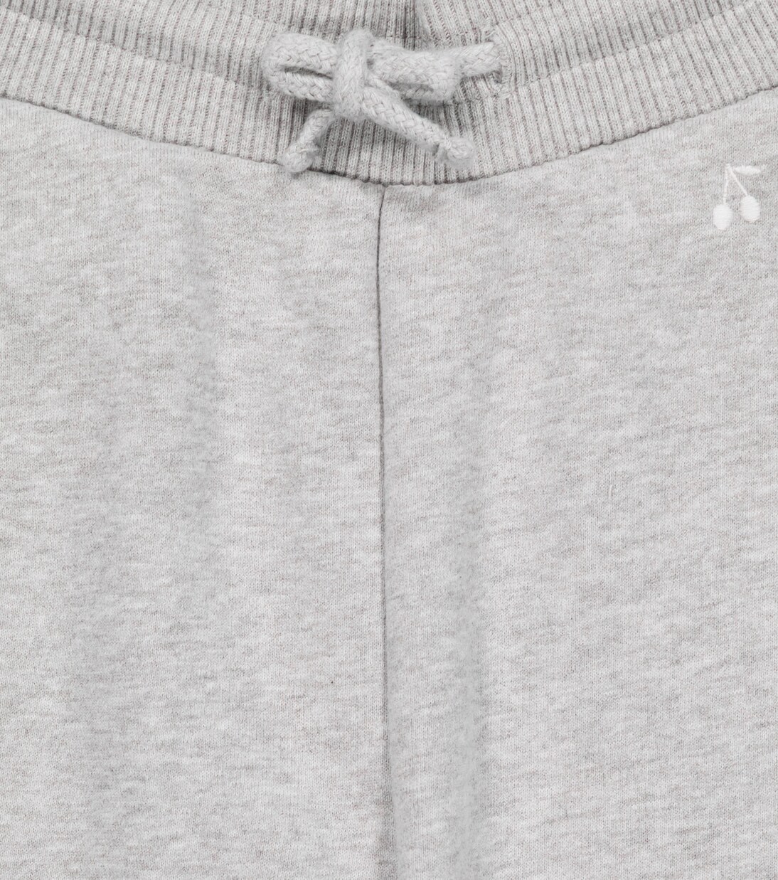 Trick cotton sweatpants | Bonpoint