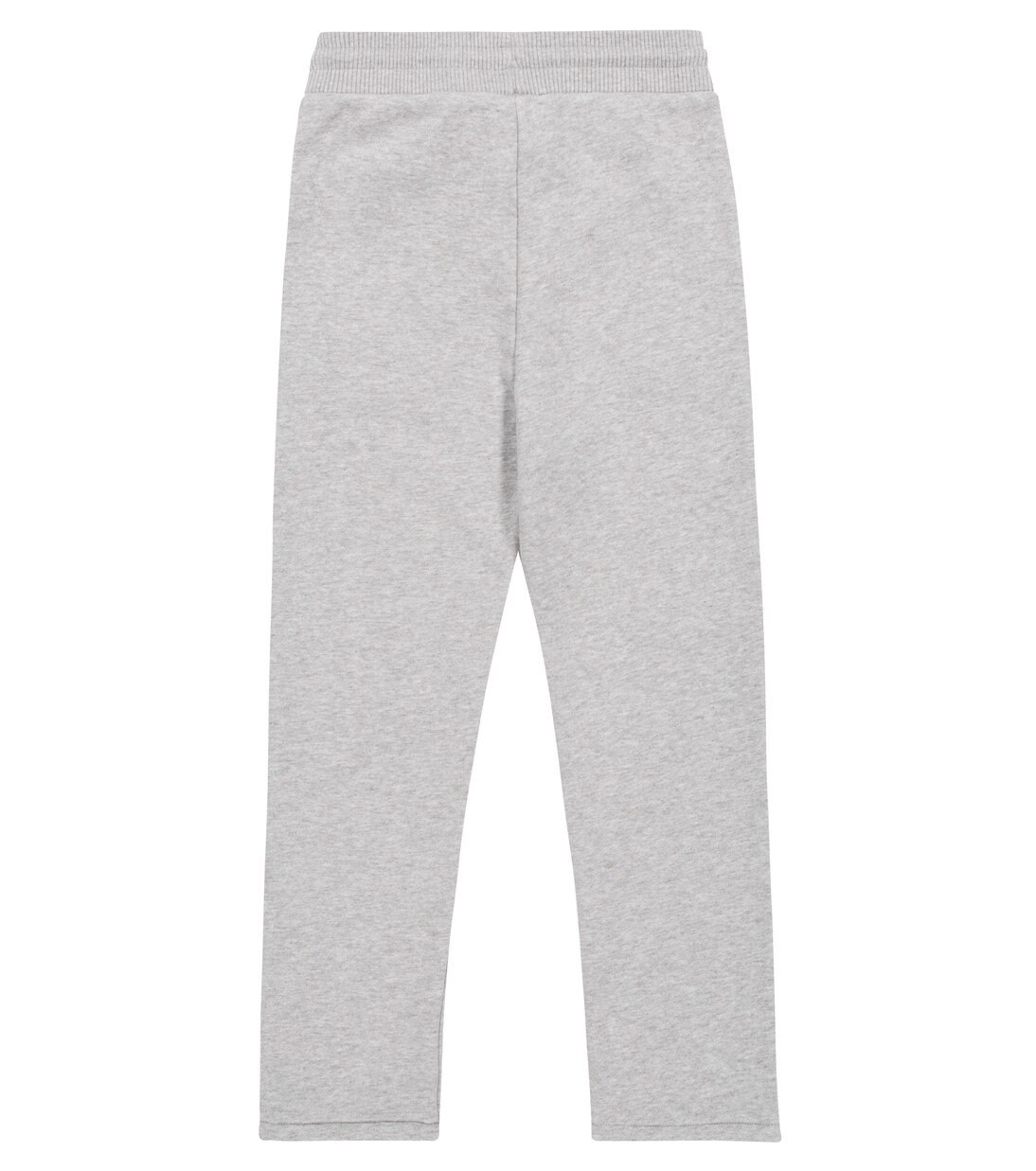 Trick cotton sweatpants | Bonpoint