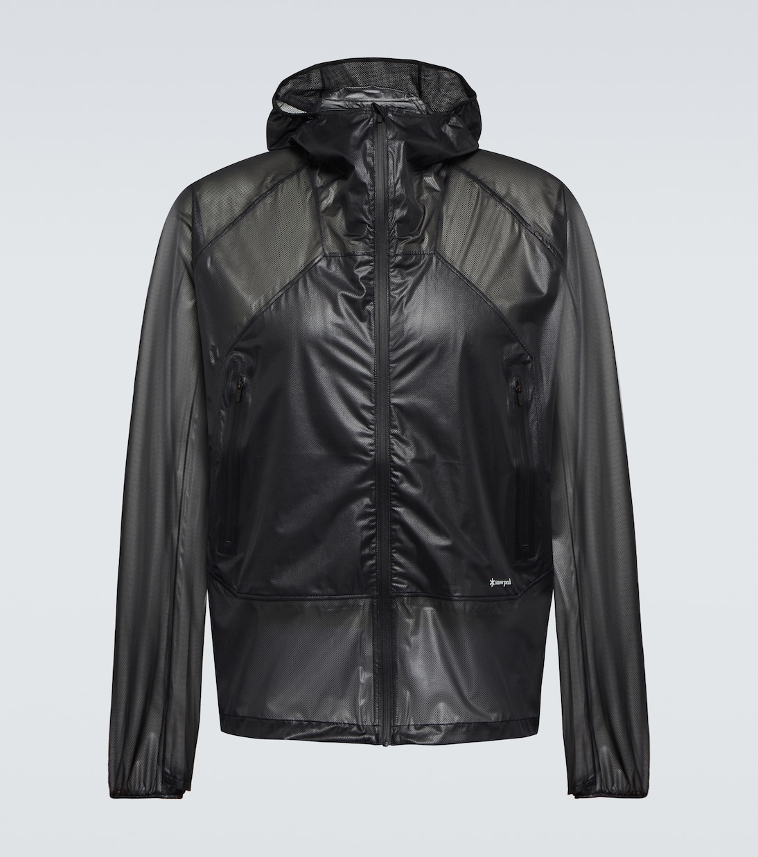 Light Packable jacket | Snow Peak