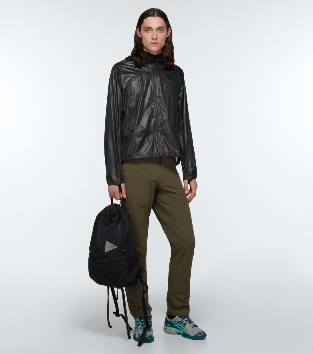 Light Packable jacket | Snow Peak