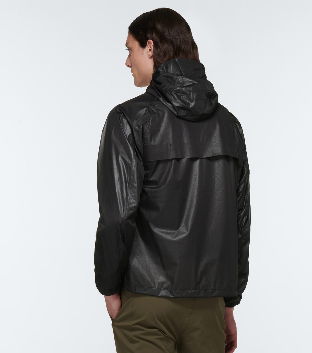 Light Packable jacket | Snow Peak