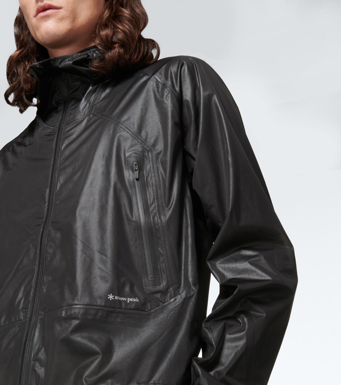 Light Packable jacket | Snow Peak