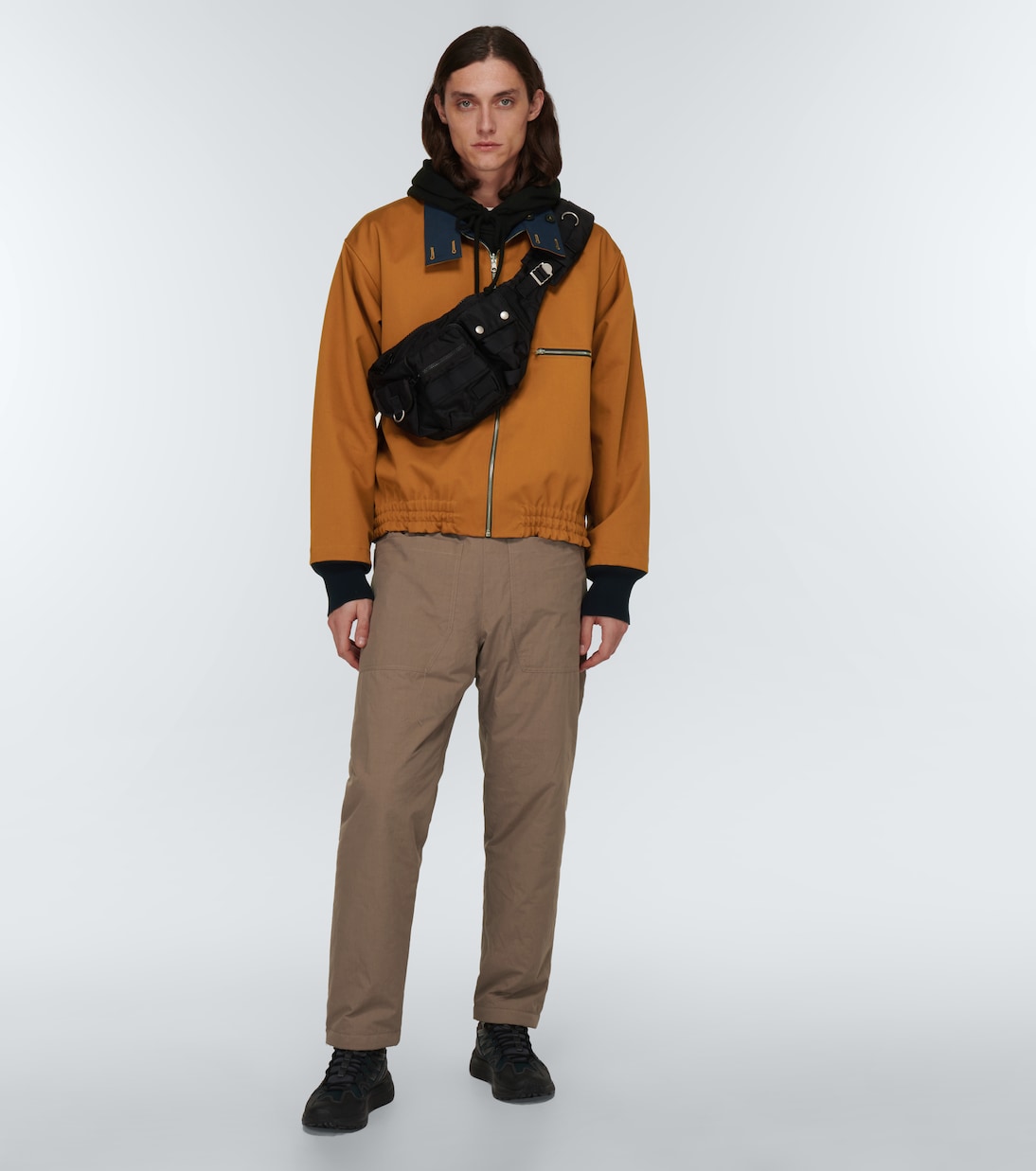 Is sweatpants | Ranra