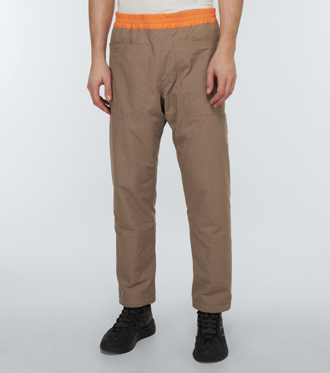 Is sweatpants | Ranra