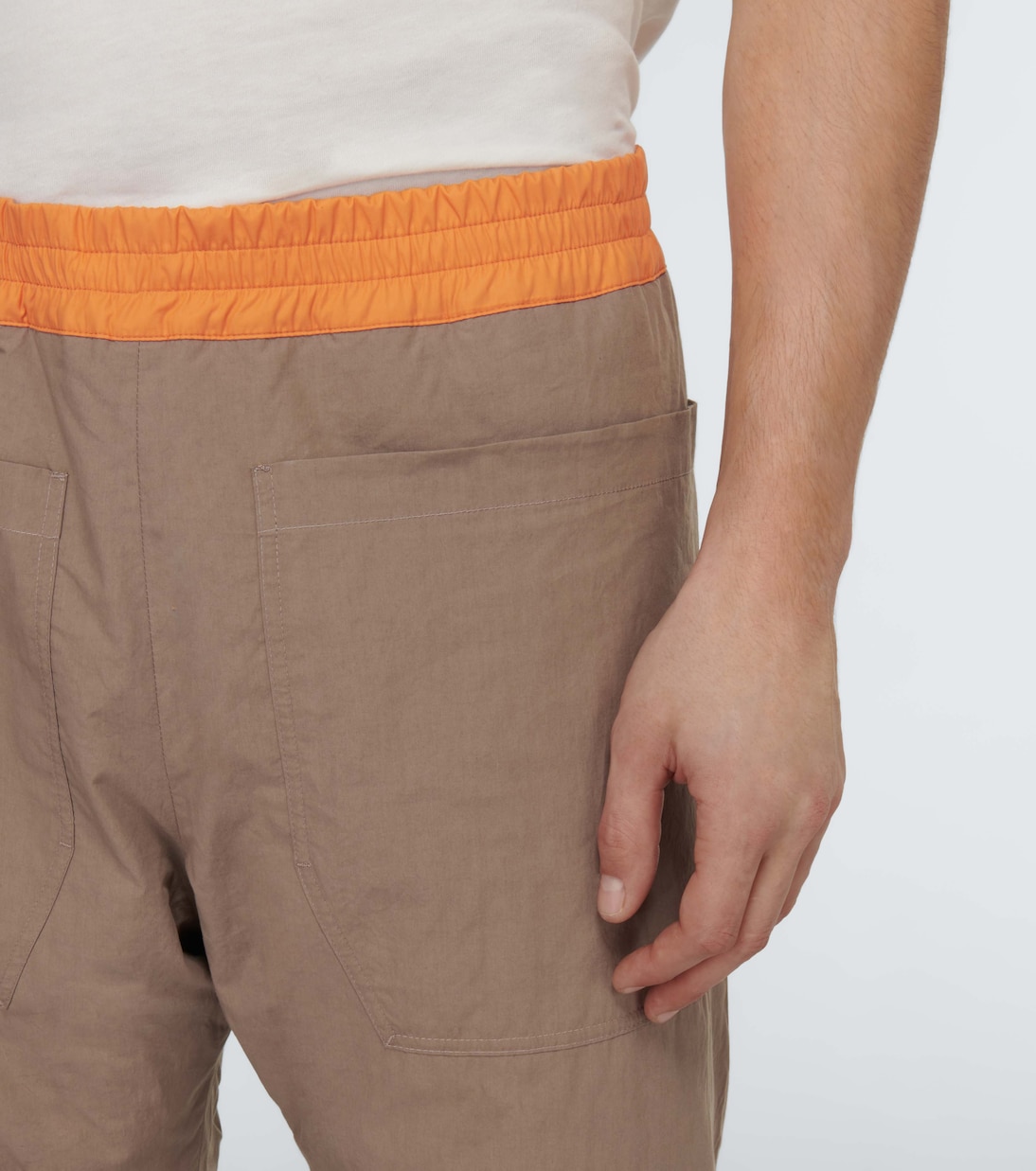 Is sweatpants | Ranra