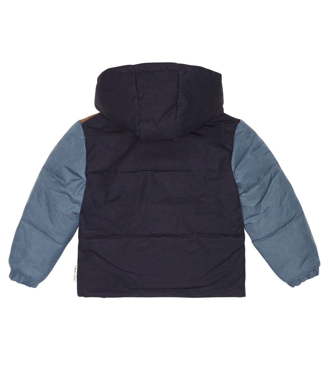 Lenon cotton canvas jacket | The New Society