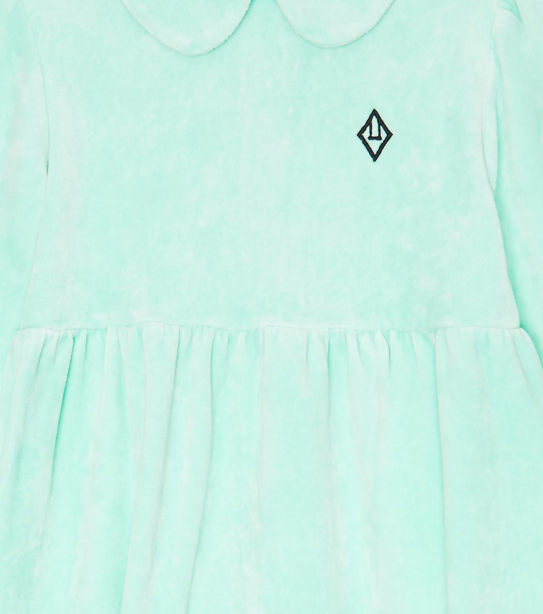 Robe Mouse en velours | The Animals Observatory