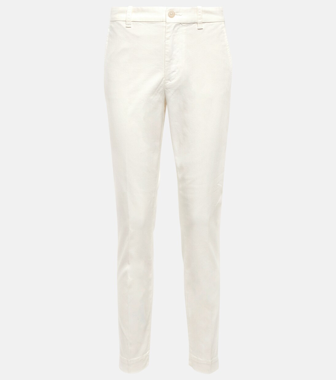 Mid-Rise-Hose | Polo Ralph Lauren