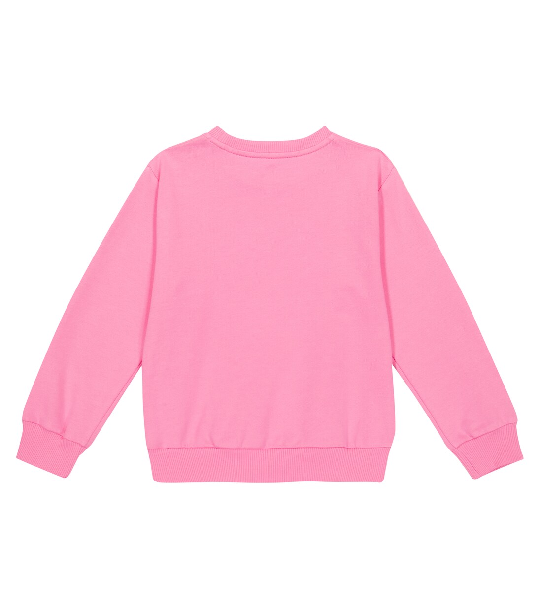 Sweat-shirt Medusa à ornements | Versace Kids