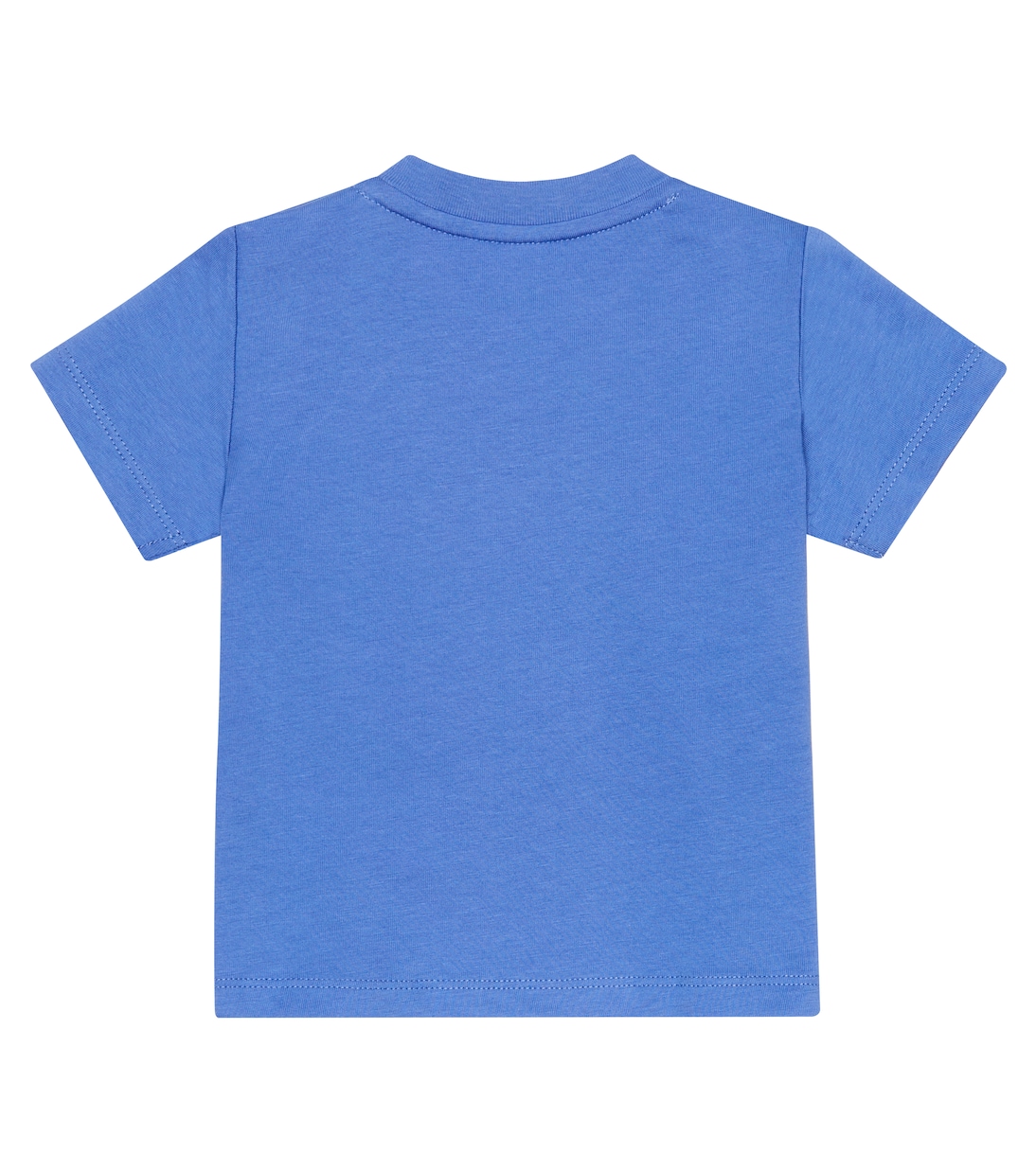 Baby Polo Bear cotton T-shirt | Polo Ralph Lauren Kids