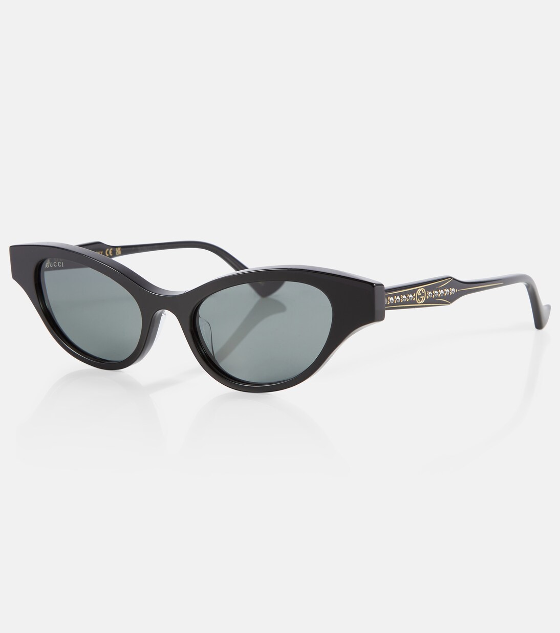 Occhiali da sole cat-eye | Gucci