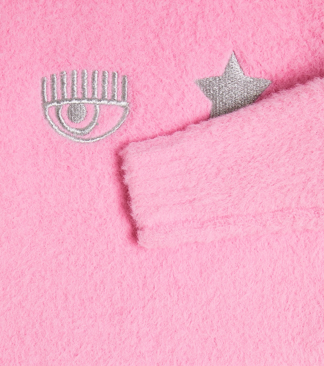 Embroidered sweater | Monnalisa