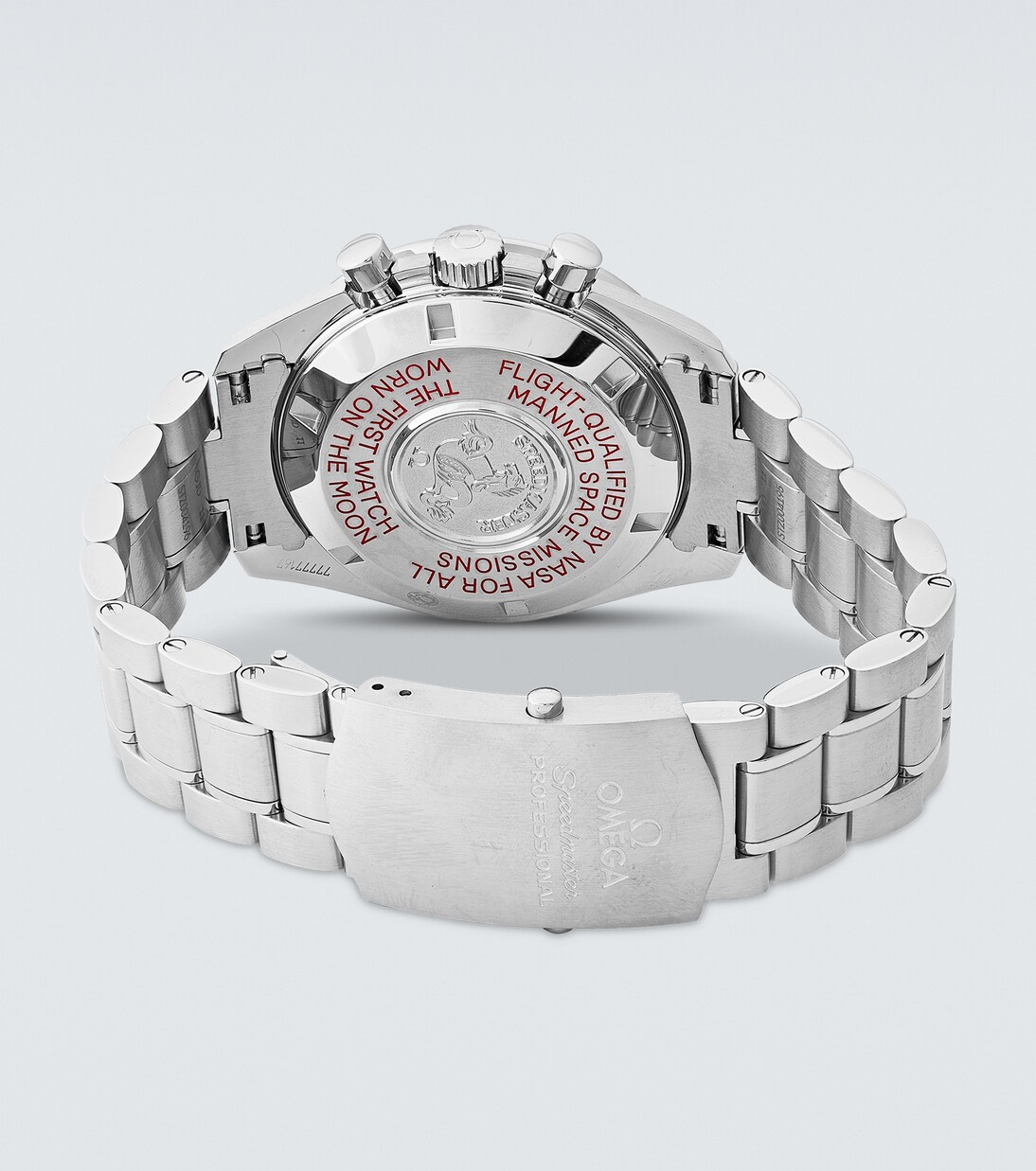 Certified Pre-Owned Uhr Speedmaster | Omega