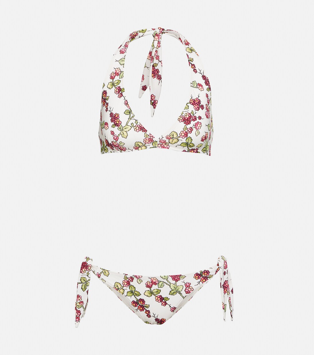 Bikini à fleurs | Etro