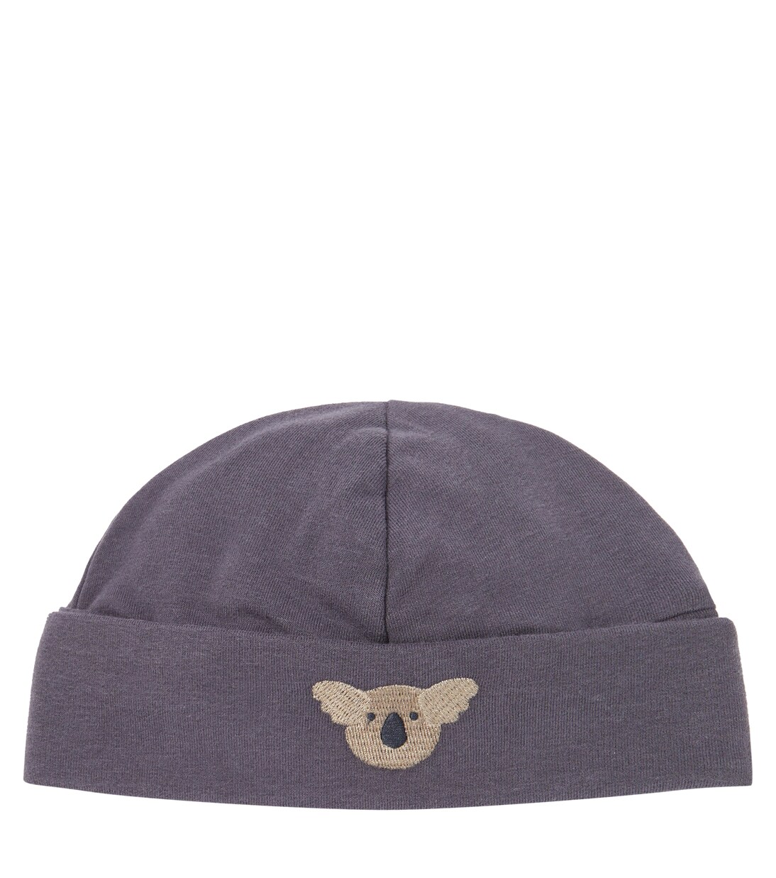 Bebé - gorro Beller en mezcla de algodón | Donsje