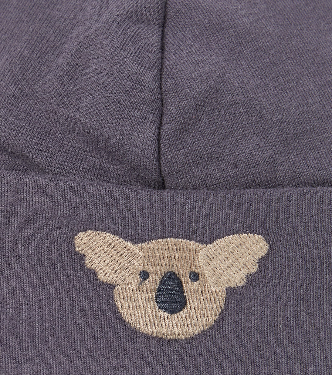 Bebé - gorro Beller en mezcla de algodón | Donsje