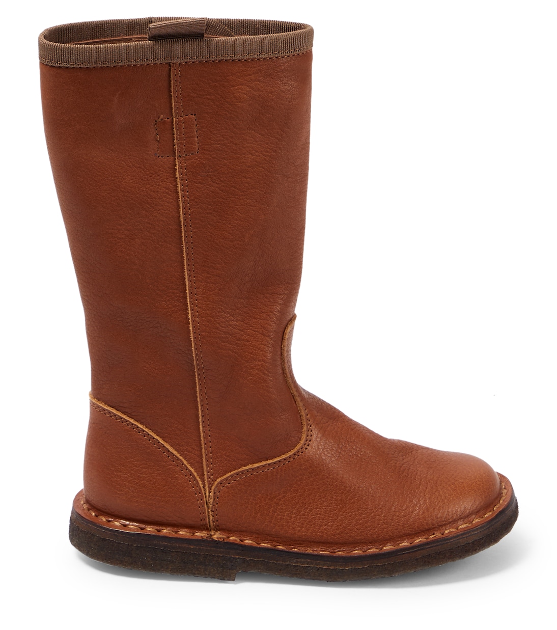 Kava leather boots | PèPè