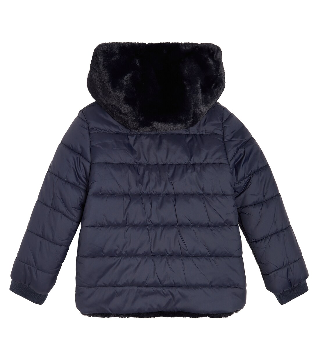 Veste réversible | Tartine et Chocolat