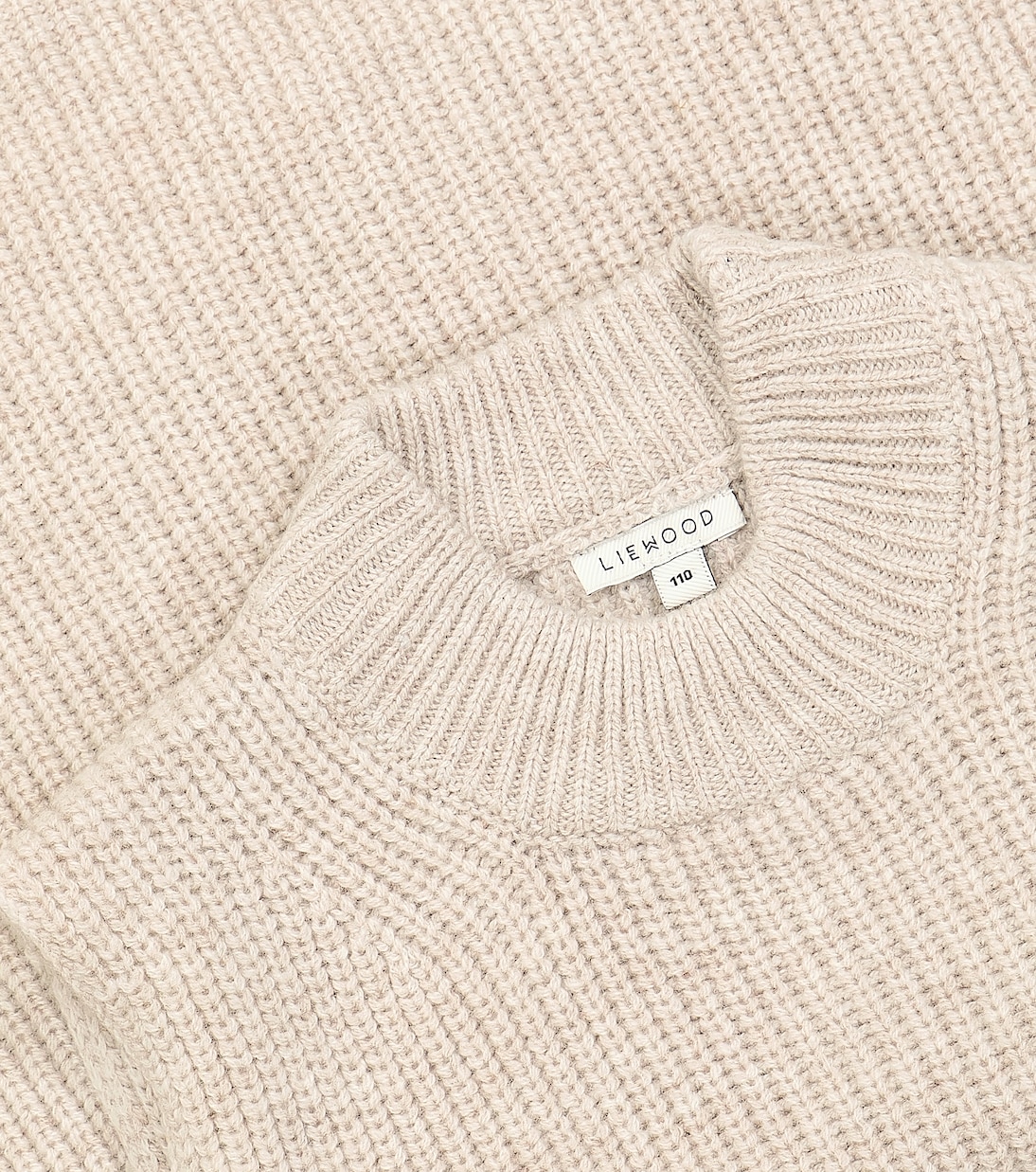 Pullunder Glory aus Wolle | Liewood