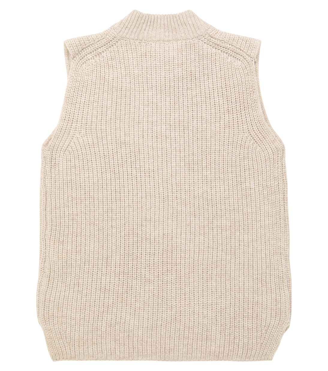 Pullunder Glory aus Wolle | Liewood