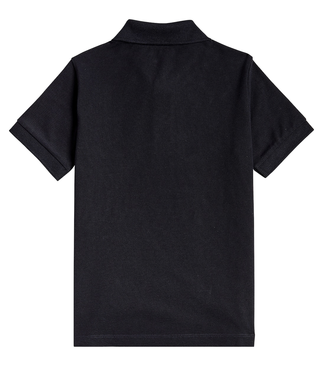 Polo Compass in piqué di cotone | Stone Island Junior