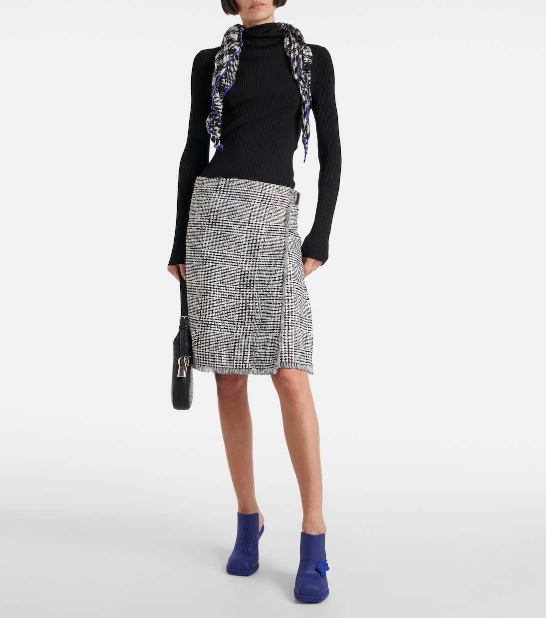 Mules EKD | Burberry