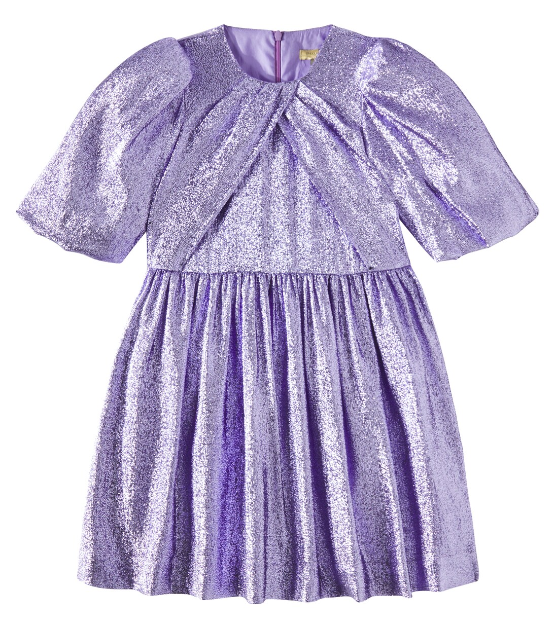Robe en organza | Stella McCartney Kids