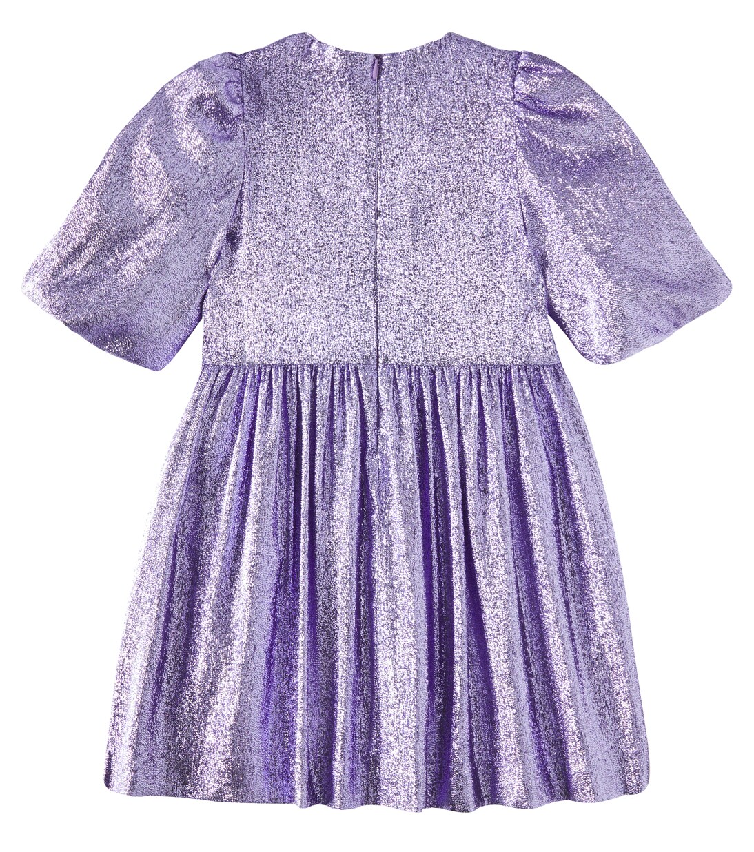 Robe en organza | Stella McCartney Kids