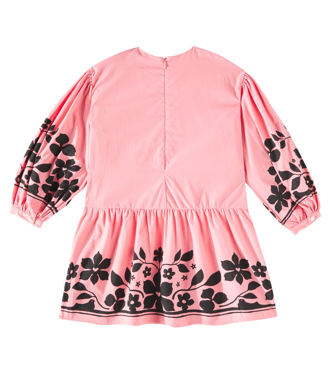 Robe Camilla en coton | Molo