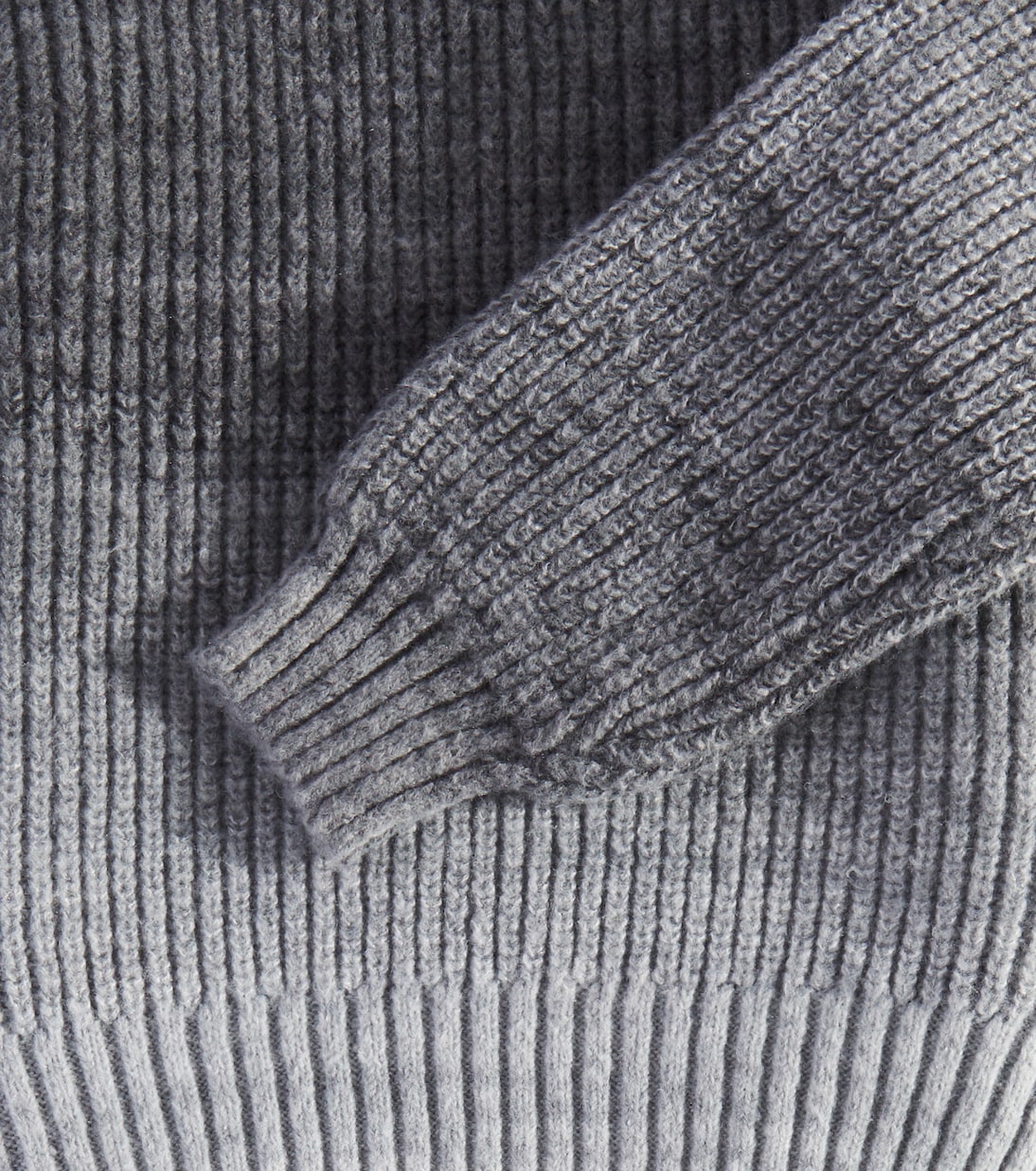 Bosse wool-blend sweater | Molo