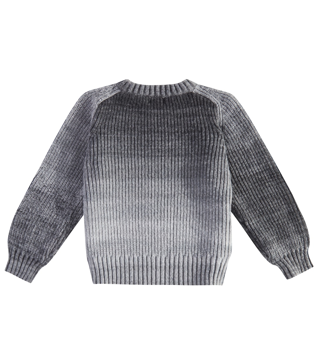 Bosse wool-blend sweater | Molo