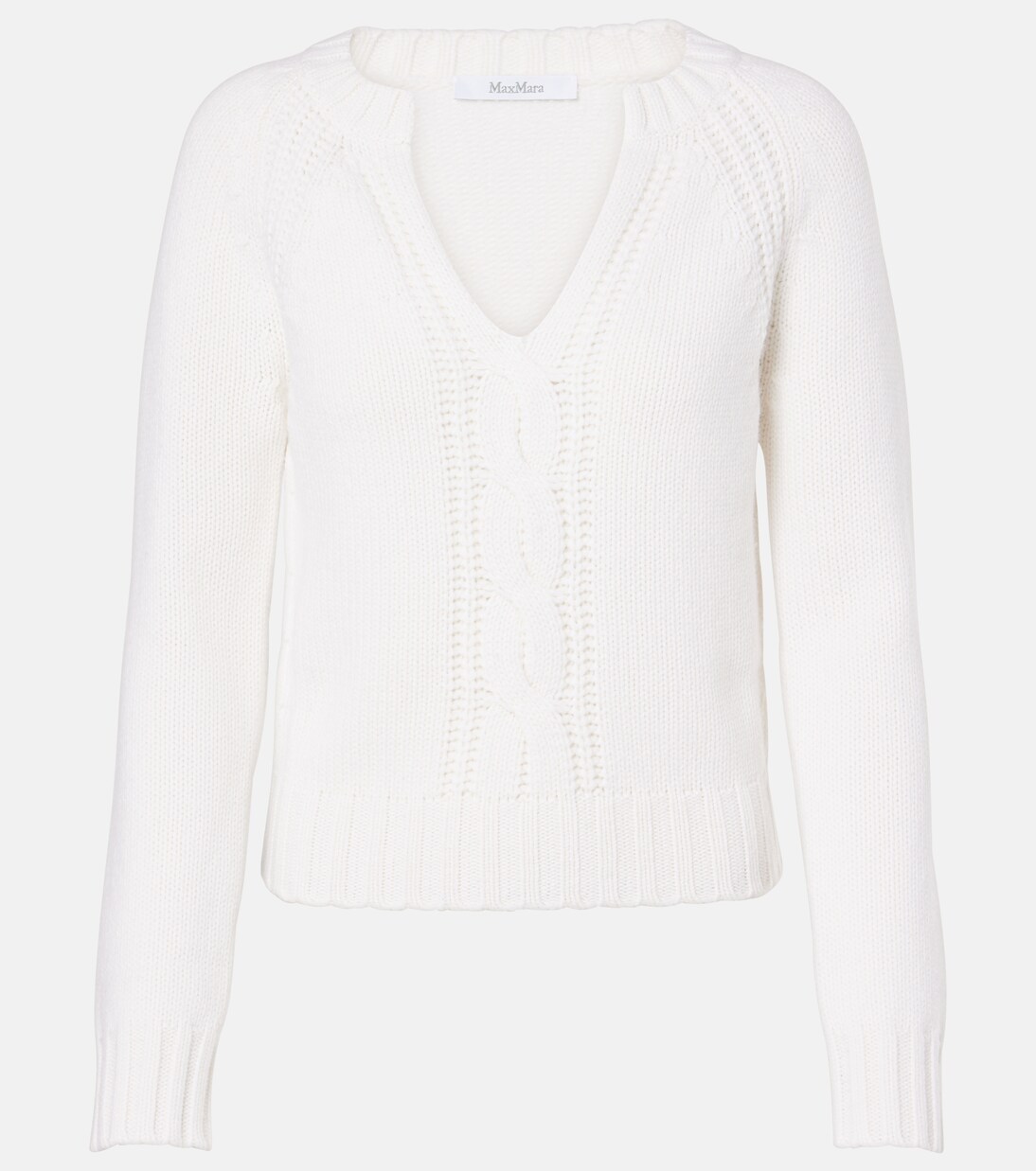 Pullover Cancan aus Kaschmir | Max Mara