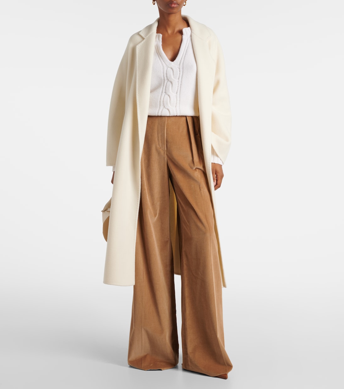 Pullover Cancan aus Kaschmir | Max Mara