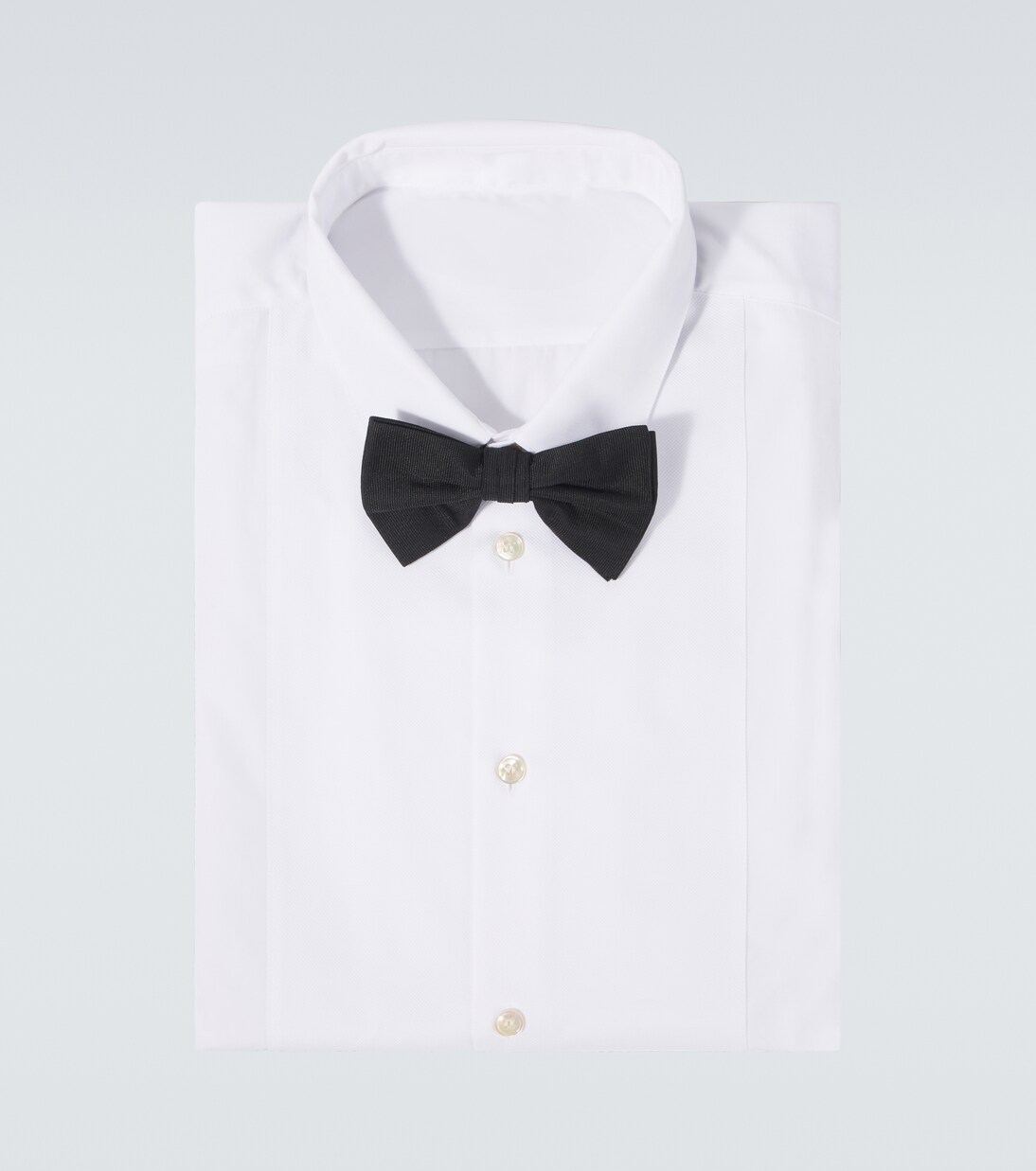 Fliege aus Seide | Rubinacci