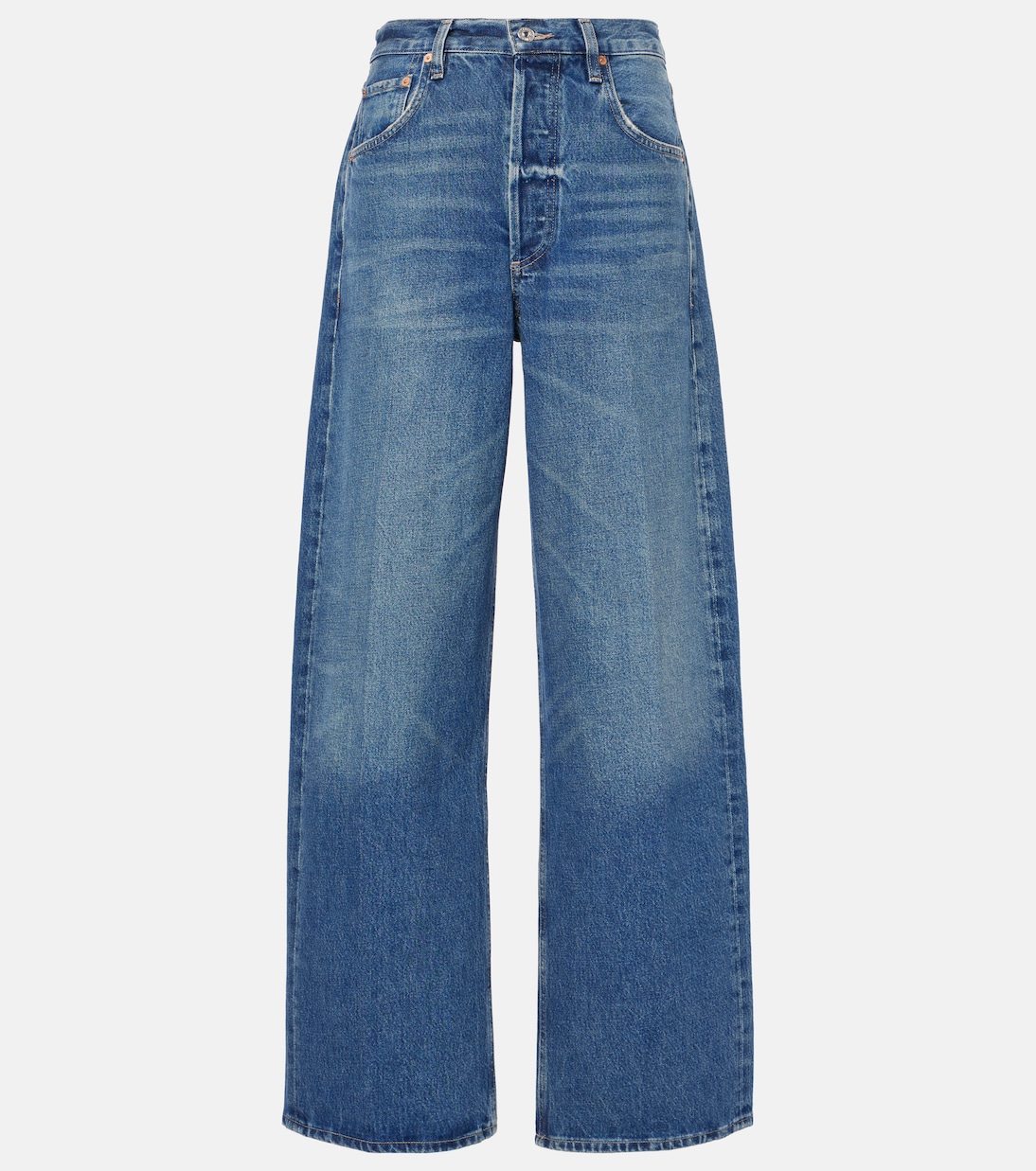 Ayla wide-leg jeans | Citizens of Humanity