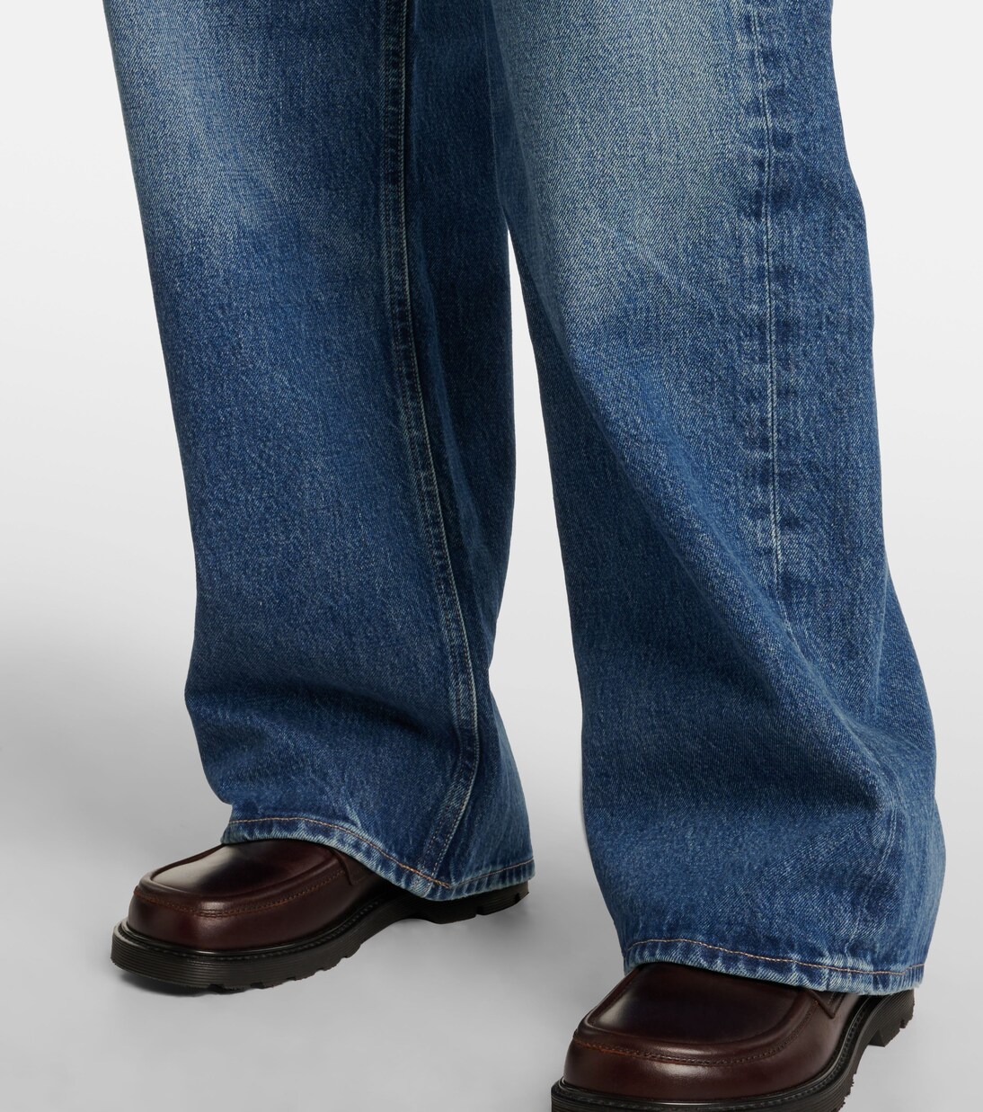 Ayla wide-leg jeans | Citizens of Humanity