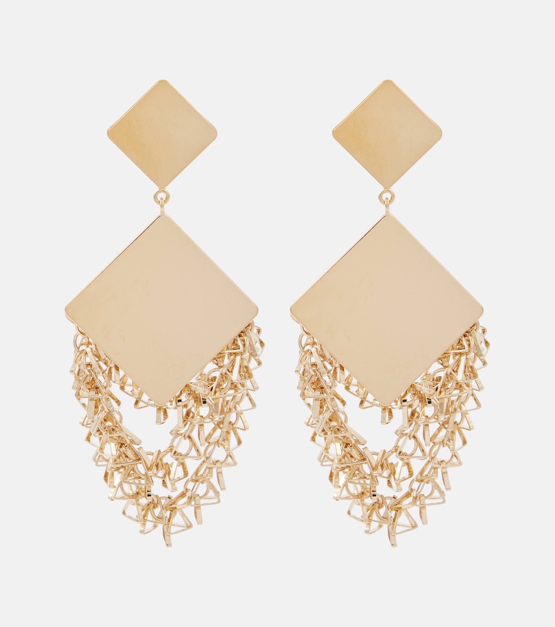 Pendientes largos Hopi | Isabel Marant