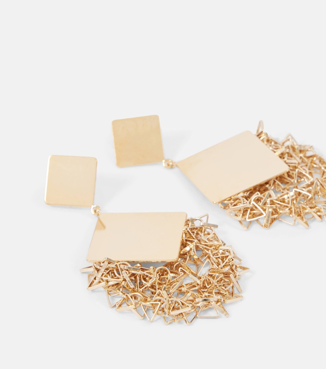 Pendientes largos Hopi | Isabel Marant