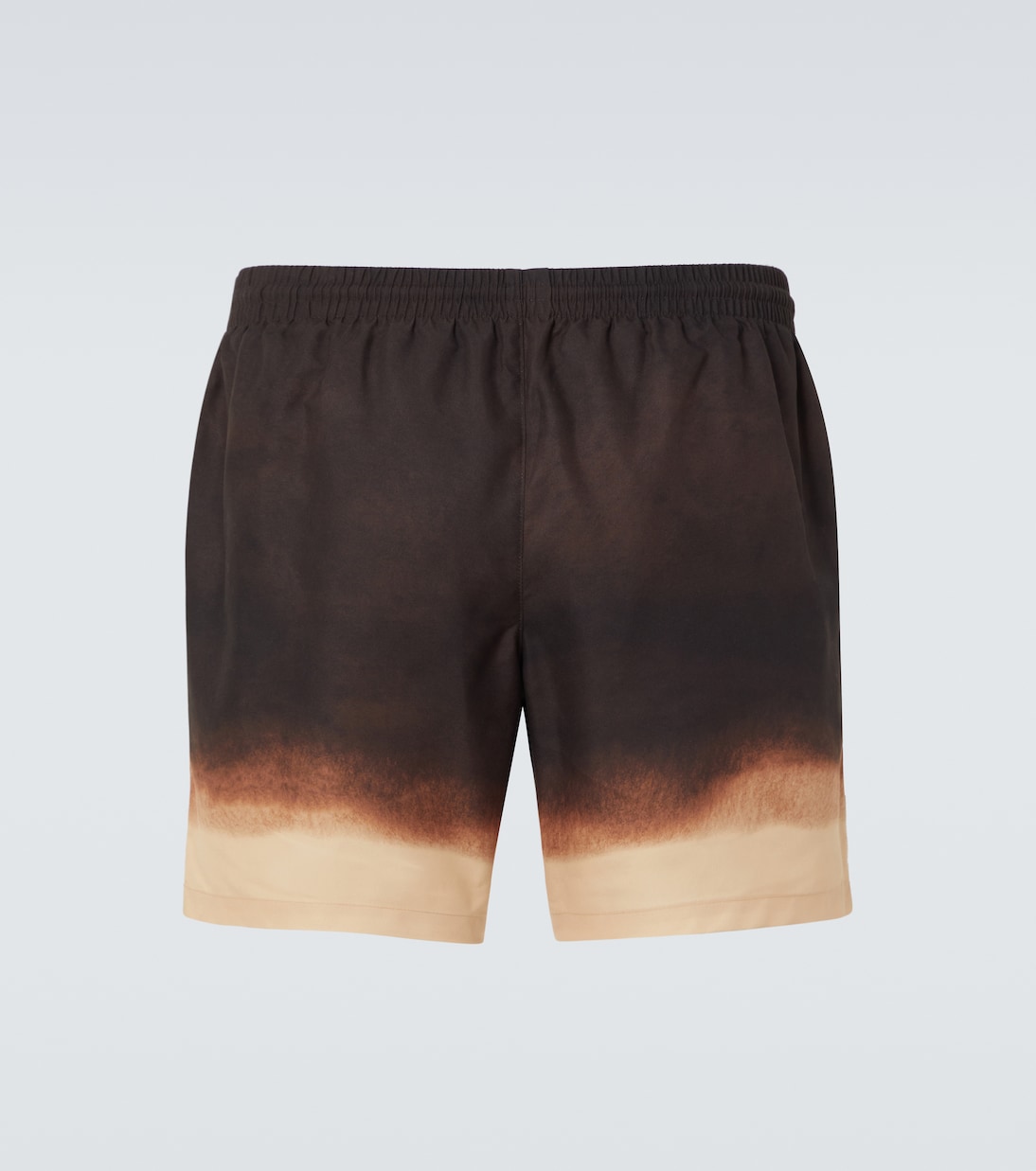 Ombré swim trunks | Dries Van Noten
