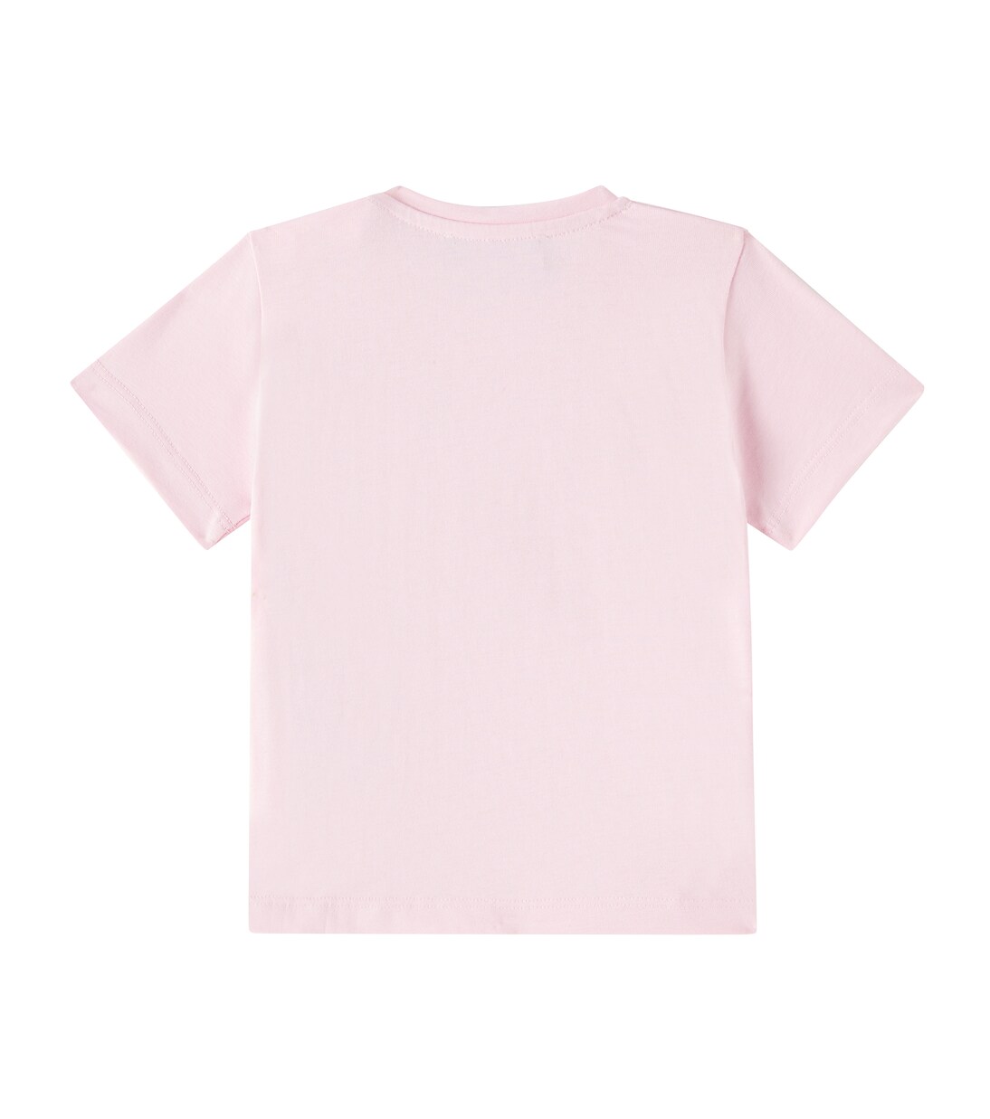 Baby Medusa cotton jersey T-shirt | Versace Kids