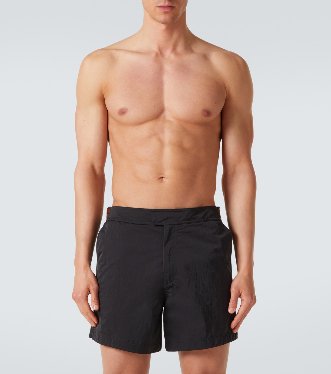 Rio swim trunks | Zegna