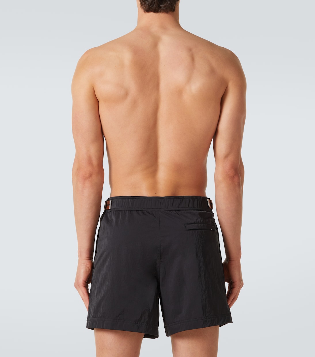 Rio swim trunks | Zegna