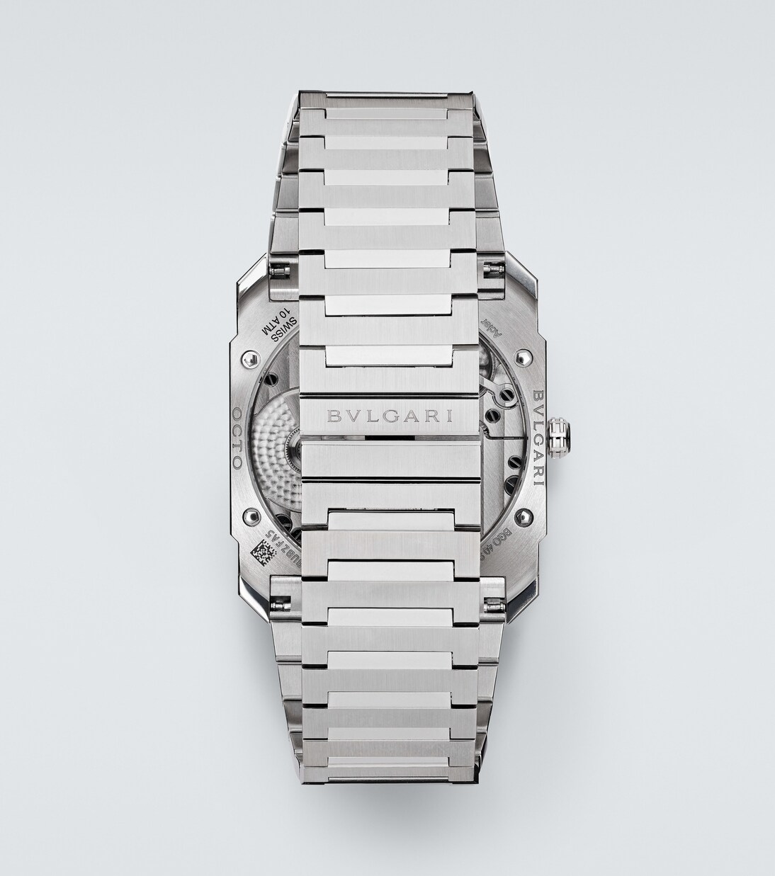 Octo Finissimo watch | Bvlgari