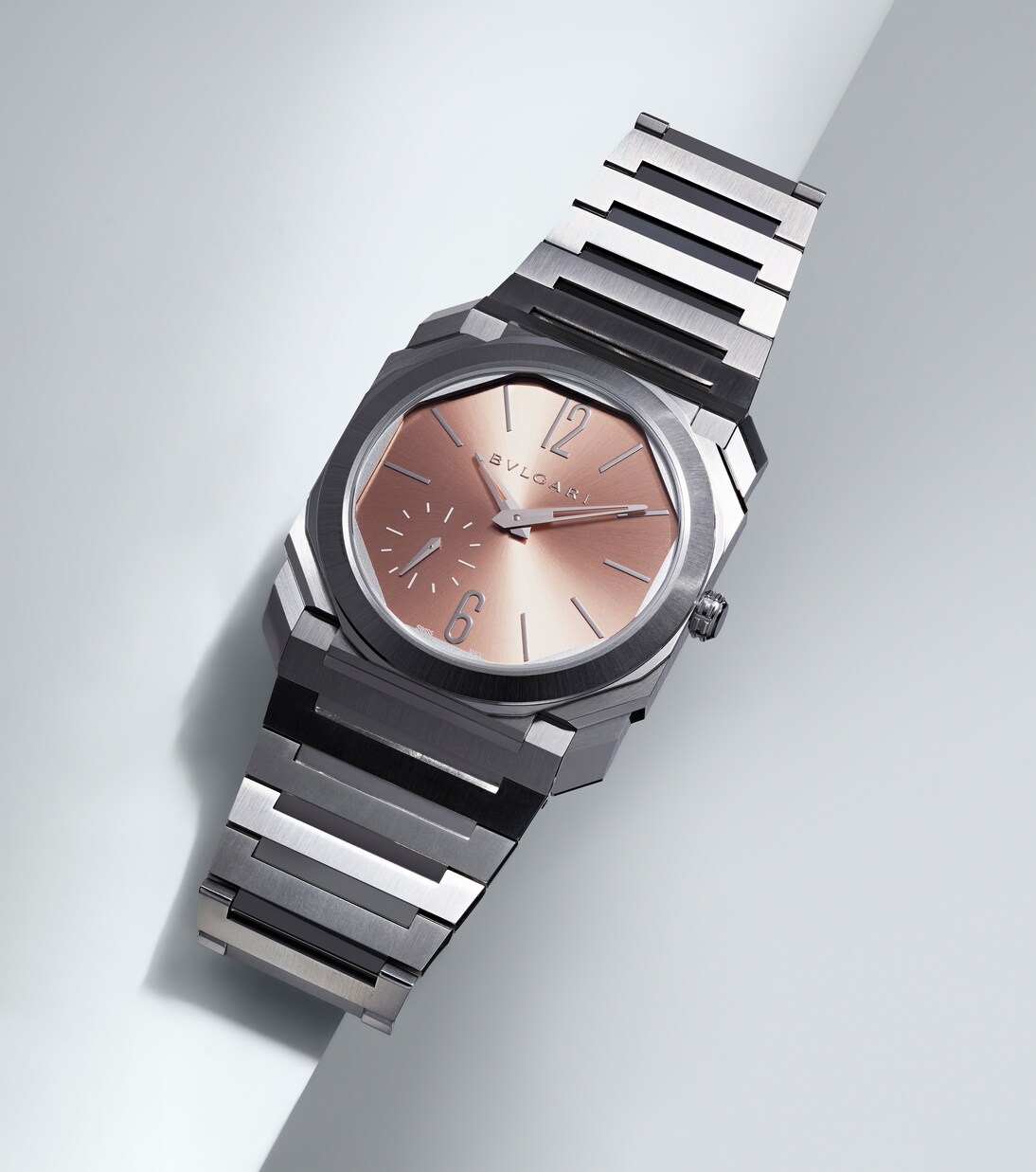 Octo Finissimo watch | Bvlgari