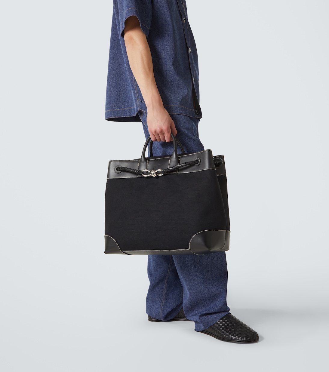 Sac Andiamo Voyager | Bottega Veneta