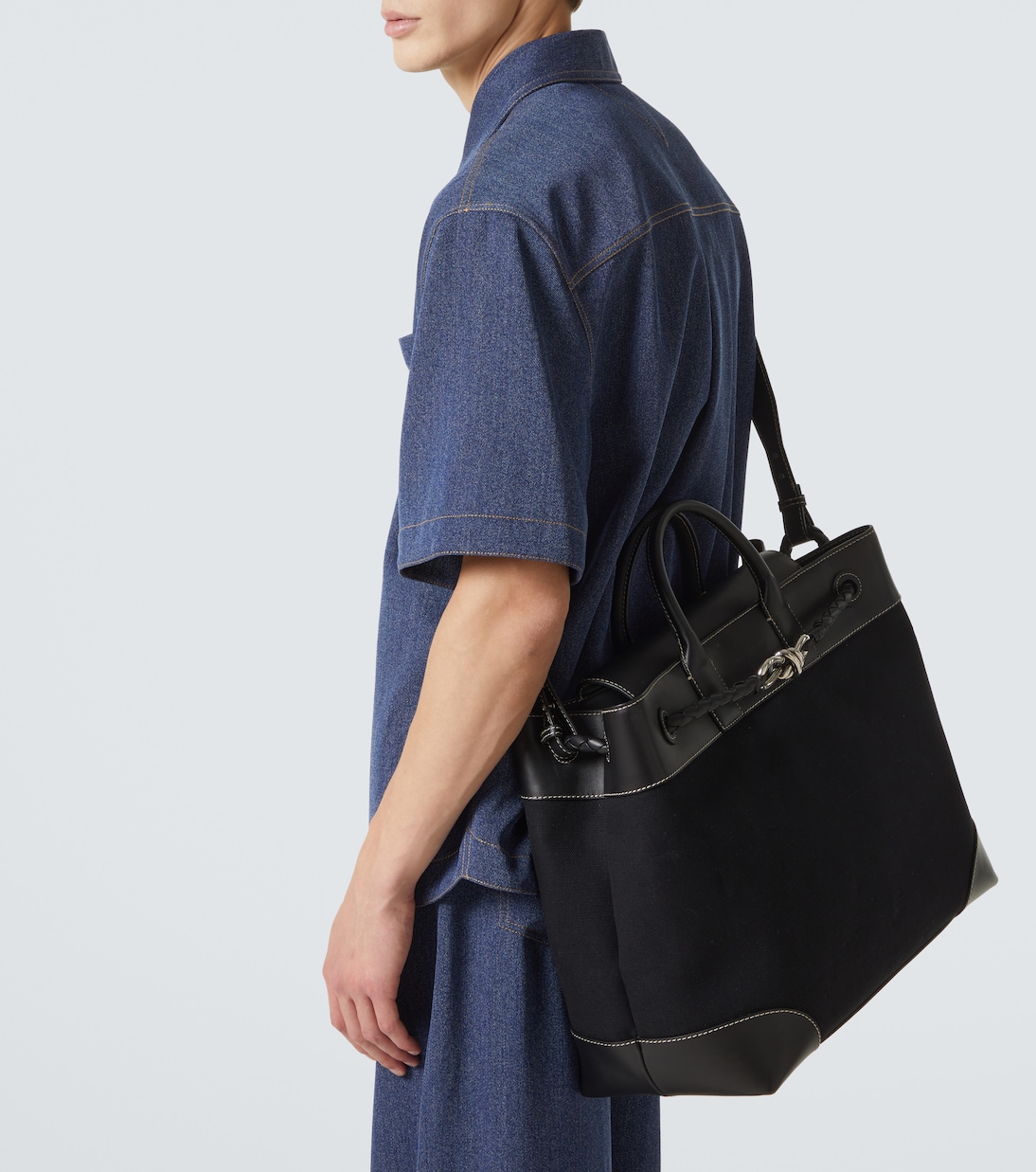 Sac Andiamo Voyager | Bottega Veneta