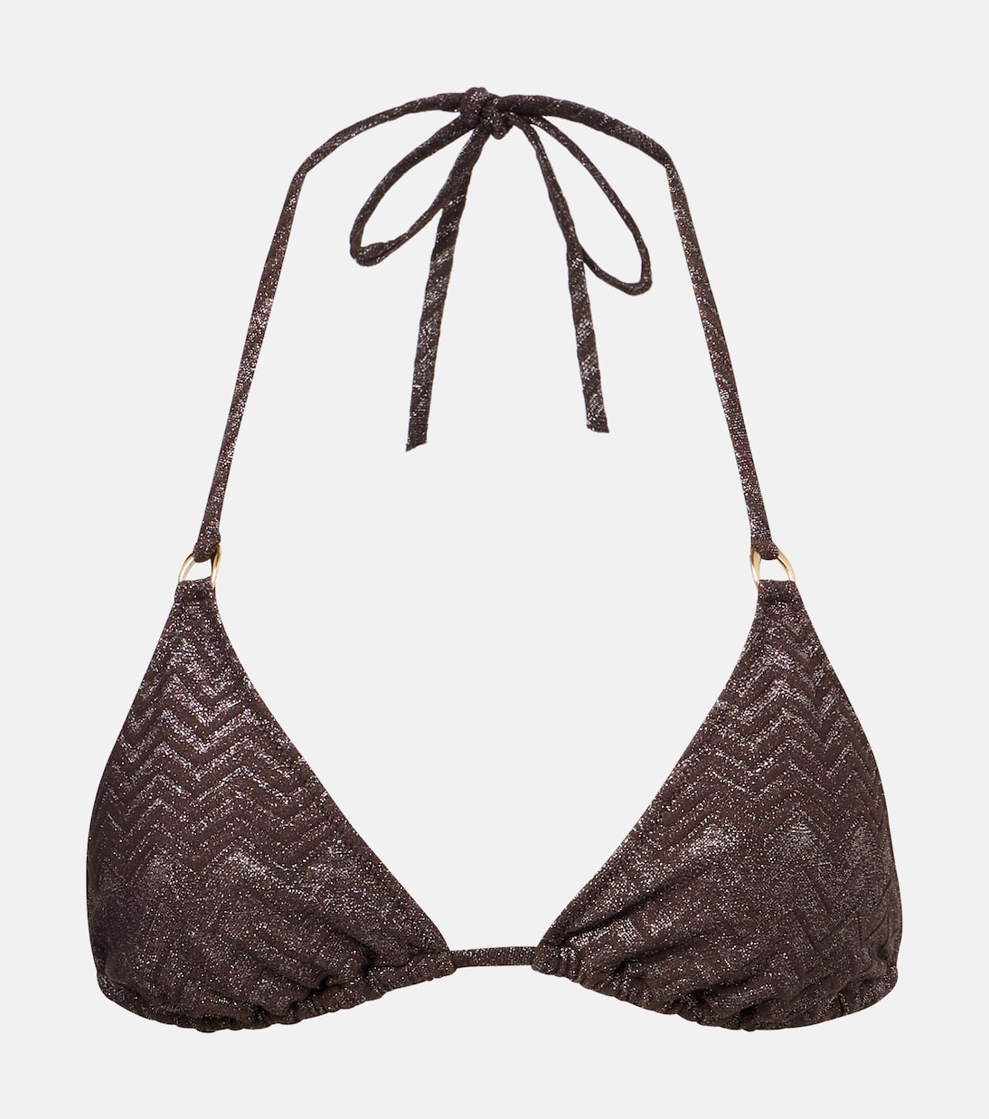 Key West bikini top | Melissa Odabash