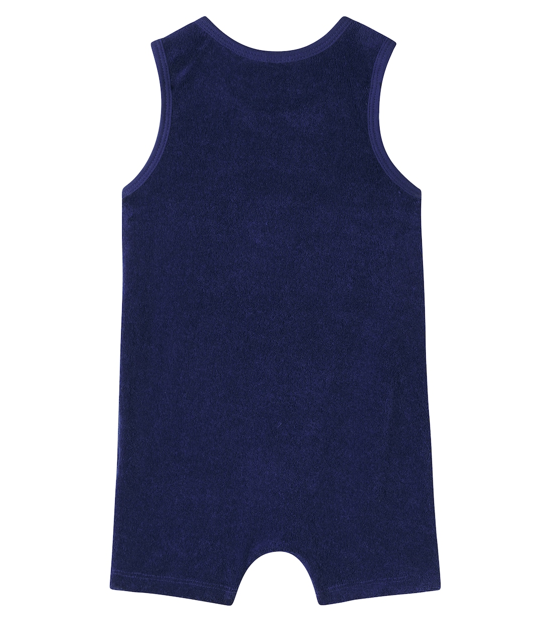 Baby Spieler aus Baumwollfrottee | Mini Rodini