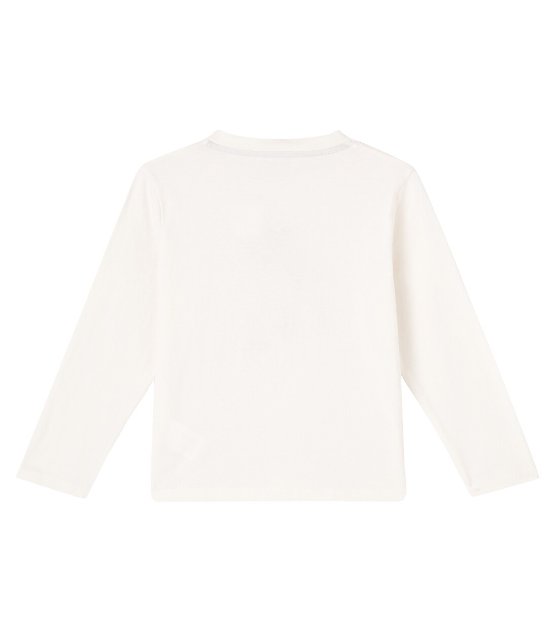 Tadda embroidered cotton jersey T-shirt | Bonpoint